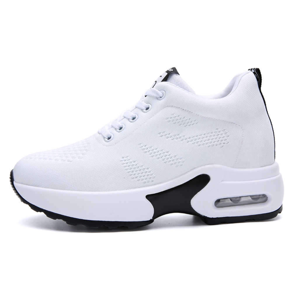 High Performance With Inner We - огляд і ціна Oxford Lace Up Women
