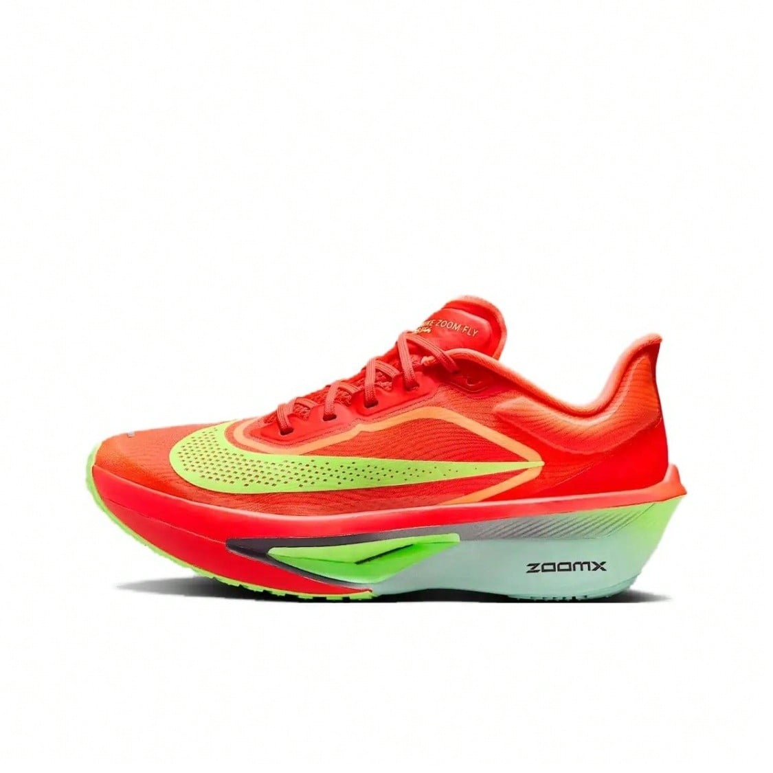 Nike Women's Zoom Fly 6 Road R - огляд і ціна Women Shoes Running Nike