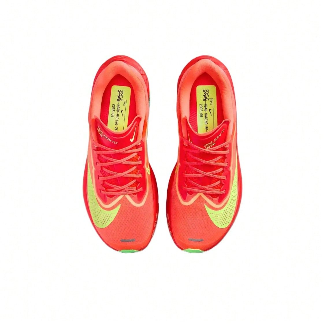 Nike Women's Zoom Fly 6 Road R - огляд і ціна Women Shoes Running Nike