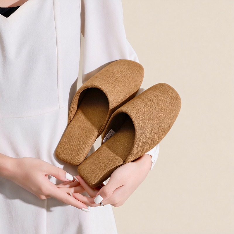 Simple Cotton Linen Breathable - огляд і ціна Women'S Shoes Quality